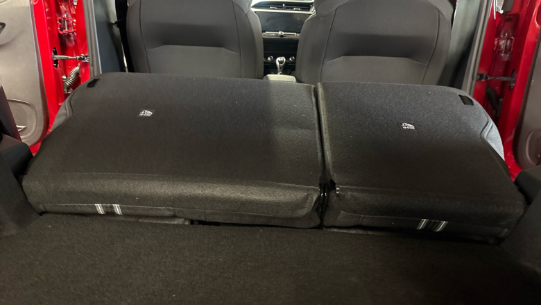 Vauxhall Corsa 1.2 GS 5dr Petrol Hatchback